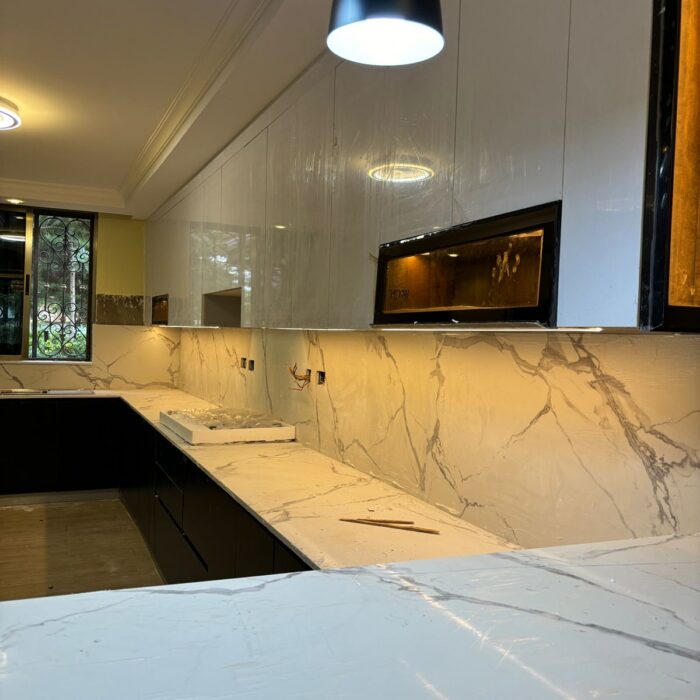 Quartz Granite Shop