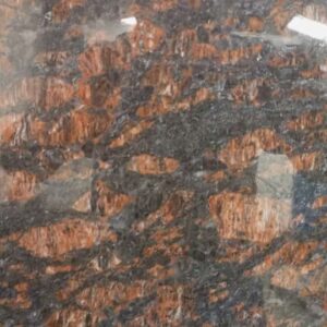 Tan Brown- one of the best sought granite