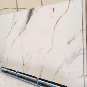 Sintered slabs in Kenya